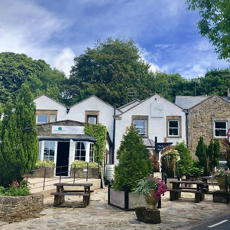 Bed and Breakfast The Priory Scorton  Exterior foto