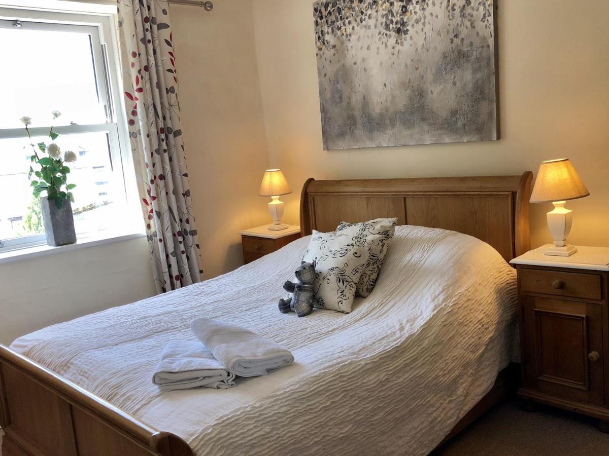 Bed and Breakfast The Priory Scorton  Exterior foto